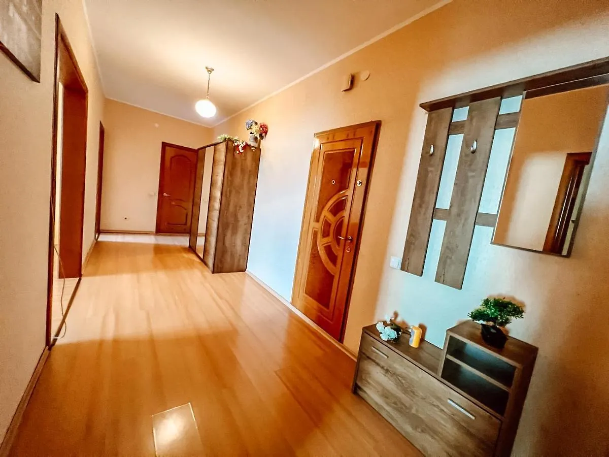 Cozy Apartments On The Left Bank Киев 0*,  Украина