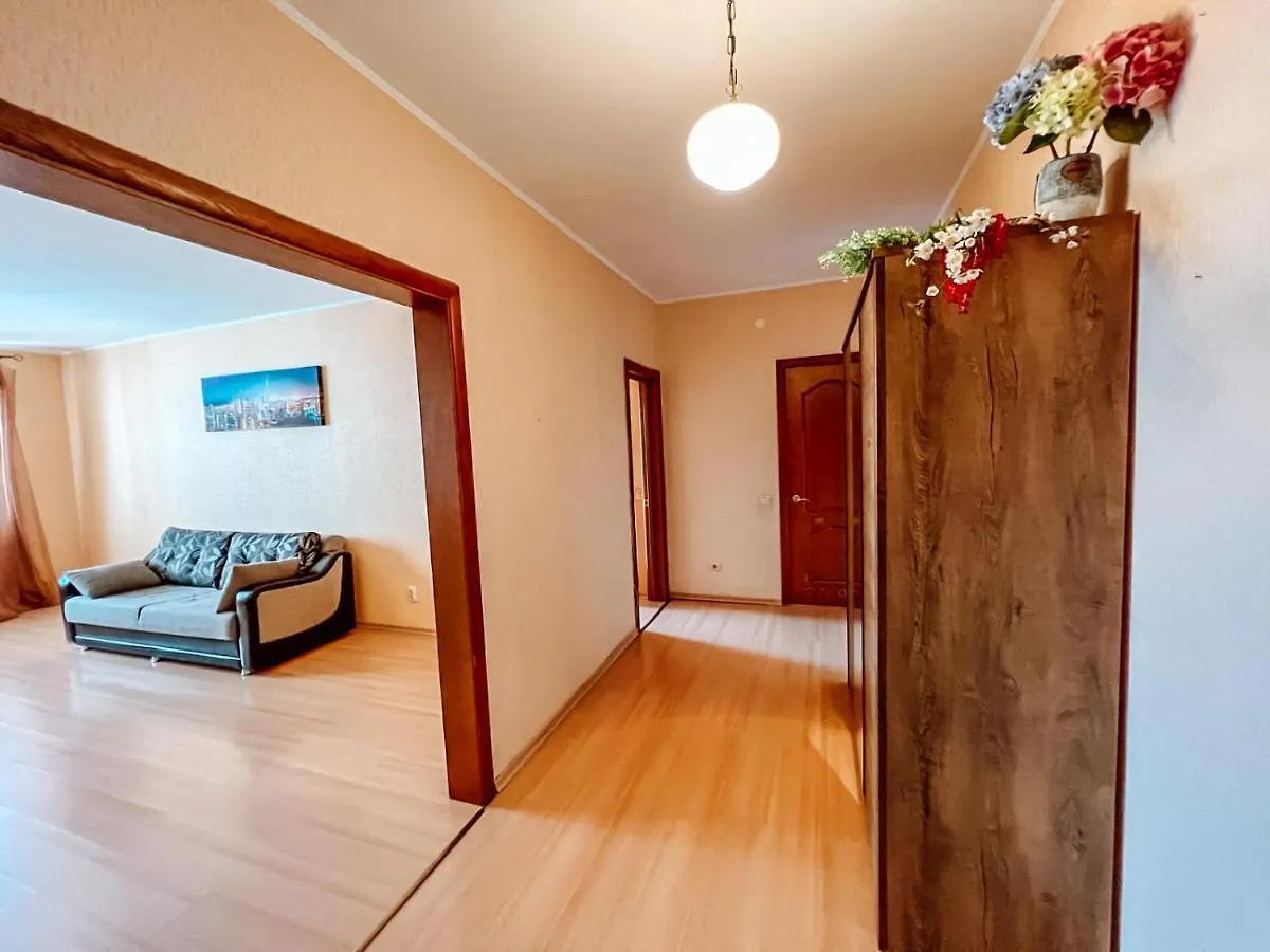 Cozy Apartments On The Left Bank Киев 0*,