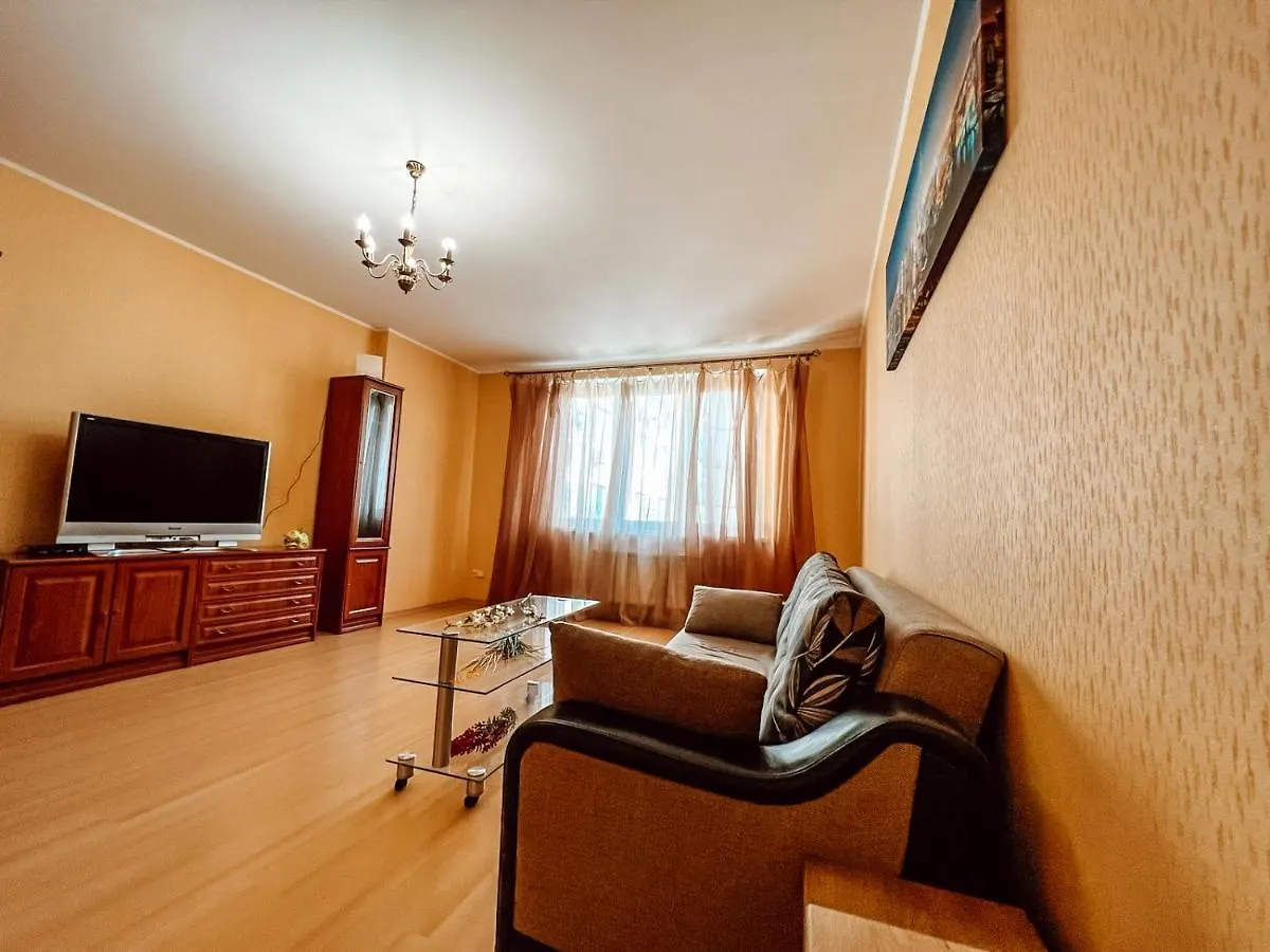 Cozy Apartments On The Left Bank Киев