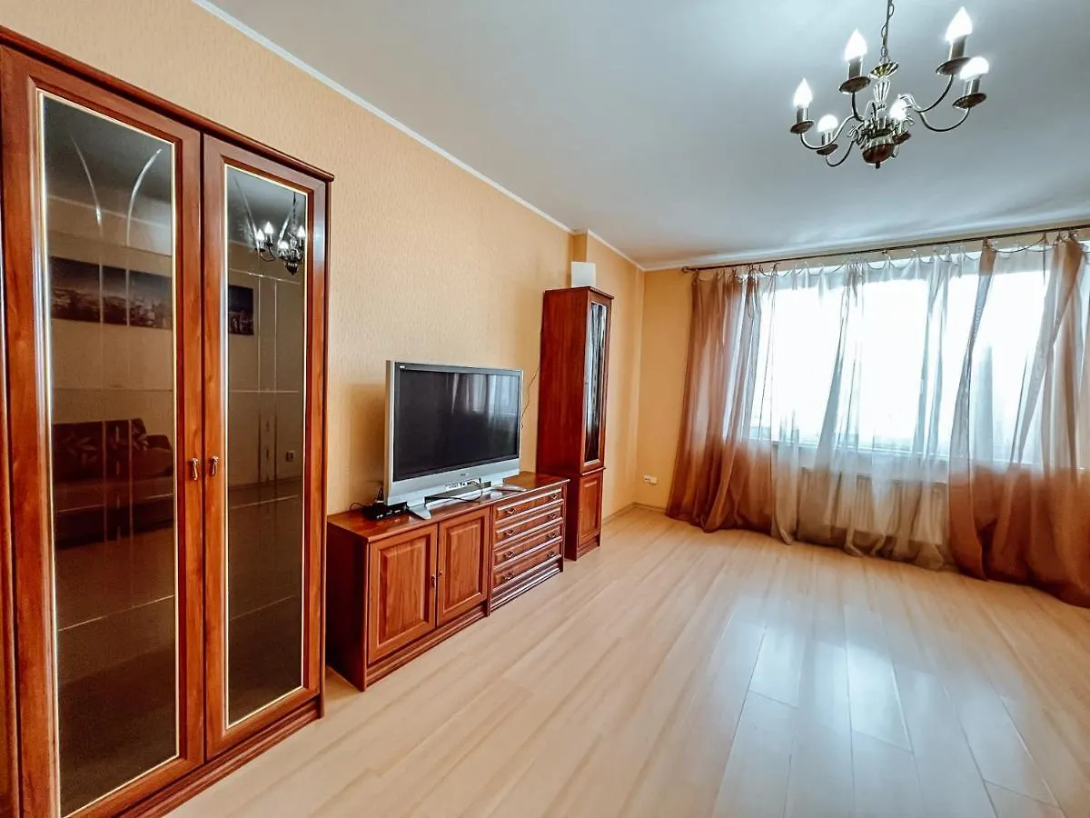 Cozy Apartments On The Left Bank Киев