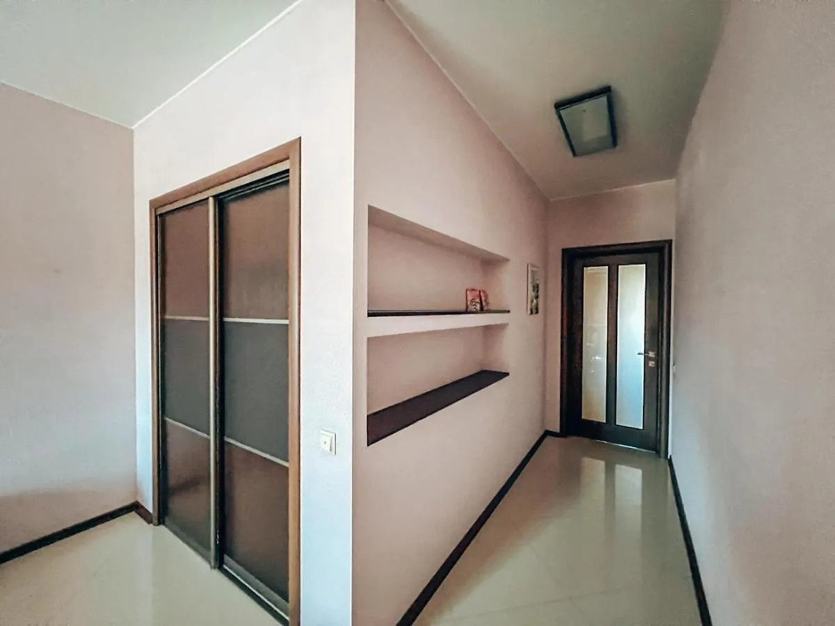 Cozy Apartments On The Left Bank Киев 0*,  Украина
