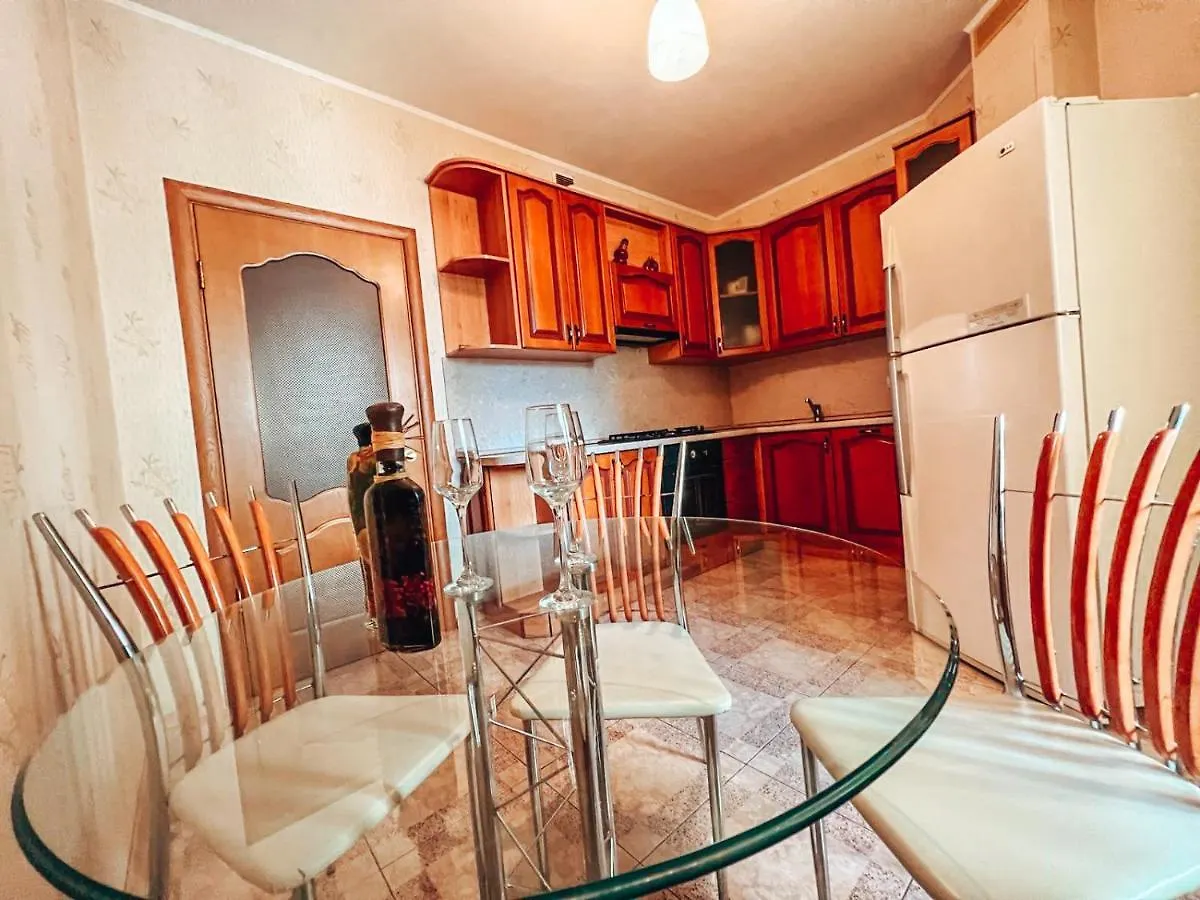 Cozy Apartments On The Left Bank Киев 0*,  Украина