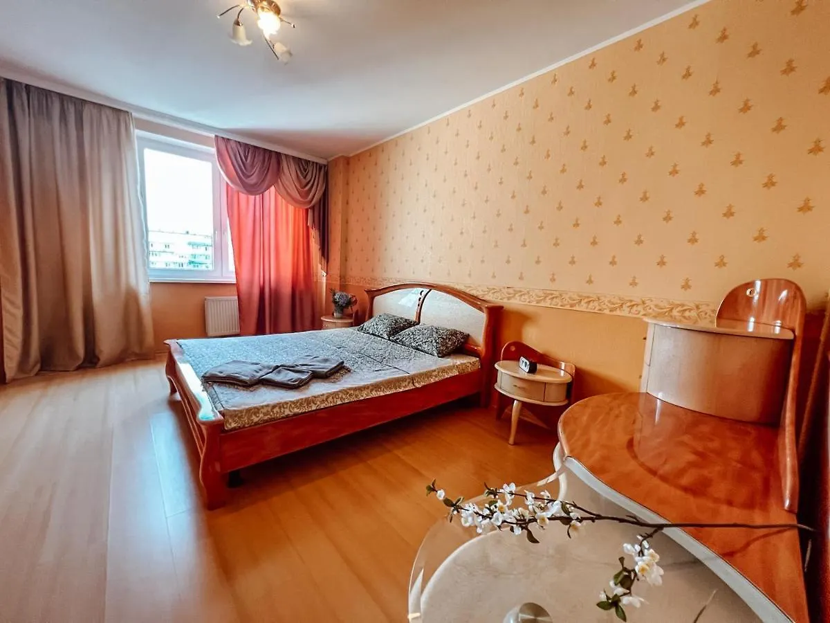 Cozy Apartments On The Left Bank Киев 0*,  Украина