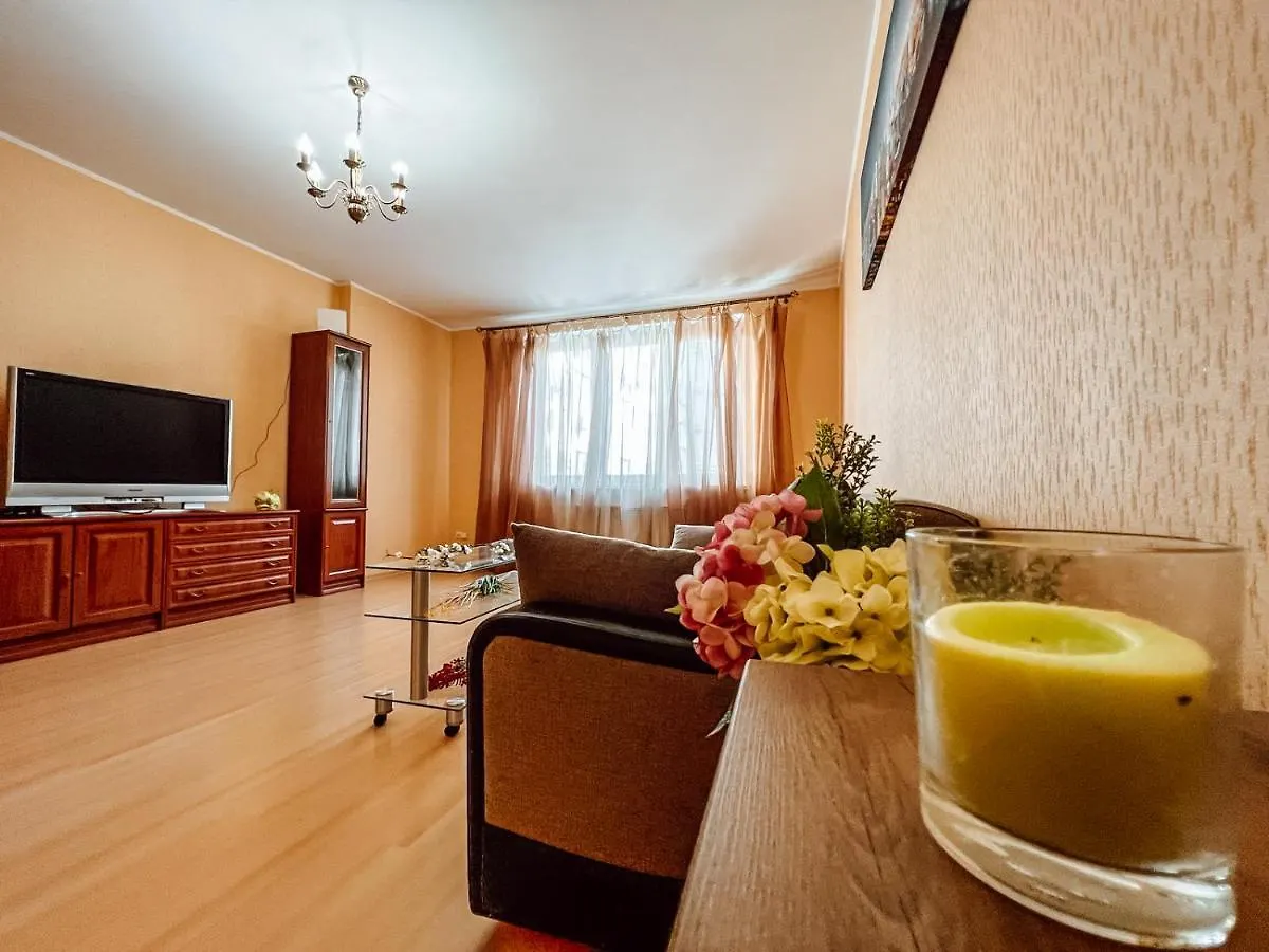 Cozy Apartments On The Left Bank Киев Украина