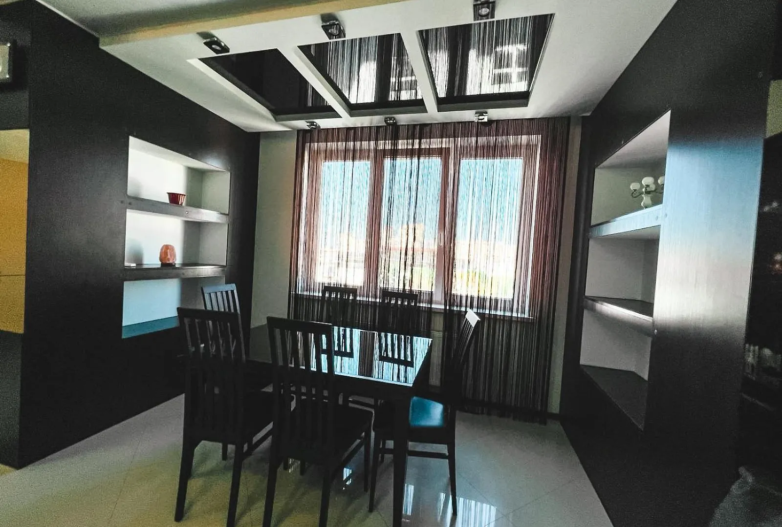 Cozy Apartments On The Left Bank Киев 0*,  Украина